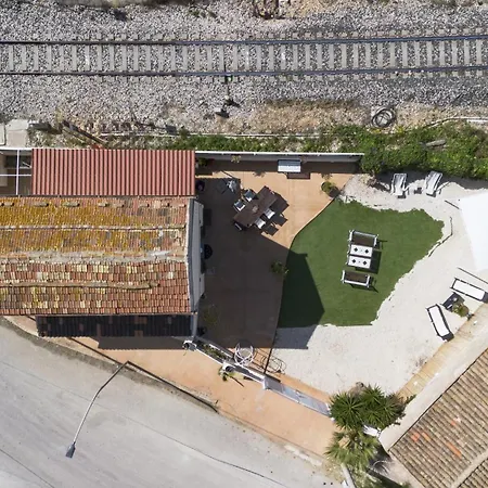 Casello Delle Egadi * טראפאני