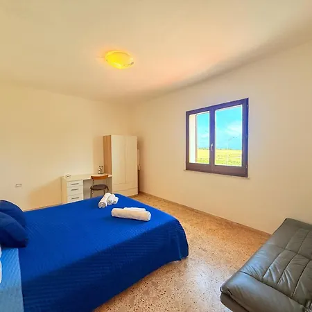 Casello Delle Egadi * טראפאני