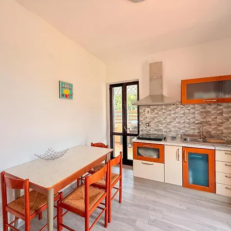 Casello Delle Egadi טראפאני