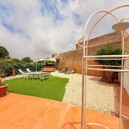 Casello Delle Egadi דירה *