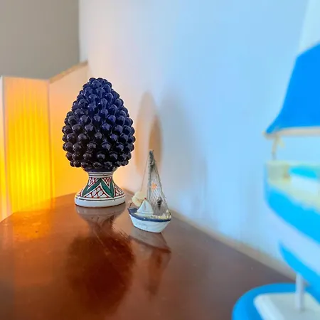 Apartamento Casello Delle Egadi *