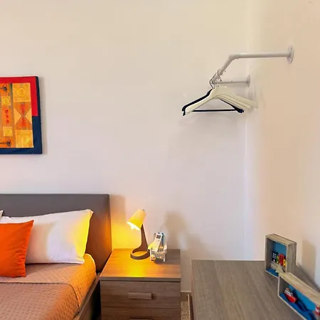 Casello Delle Egadi דירה טראפאני