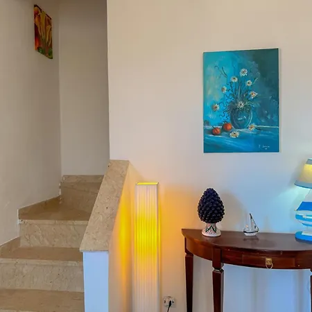 Casello Delle Egadi * טראפאני