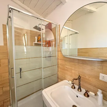 Casello Delle Egadi Apartamento