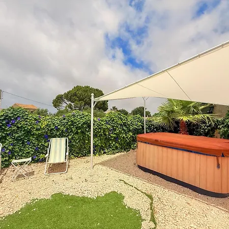 דירה Casello Delle Egadi טראפאני