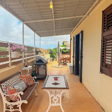 Apartamento Casello Delle Egadi Trapani