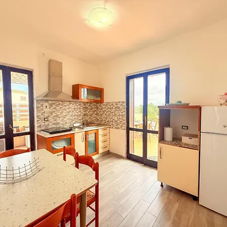 Apartment Casello Delle Egadi