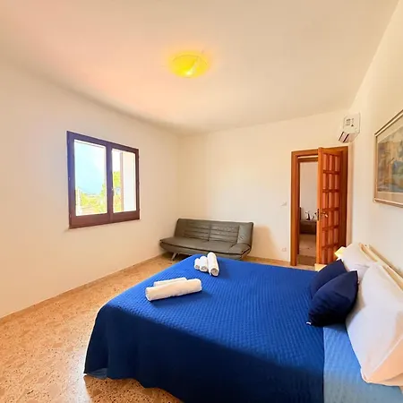 Casello Delle Egadi Apartment