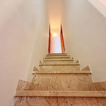 Apartment Casello Delle Egadi