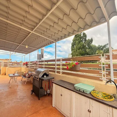Casello Delle Egadi Apartman Trapani