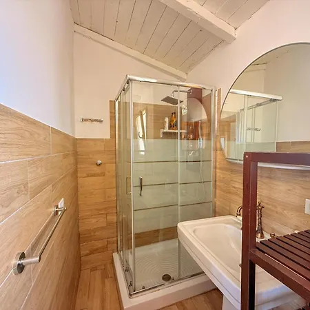 Casello Delle Egadi Apartman