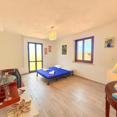 Casello Delle Egadi Apartman