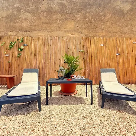 Casello Delle Egadi Apartment *