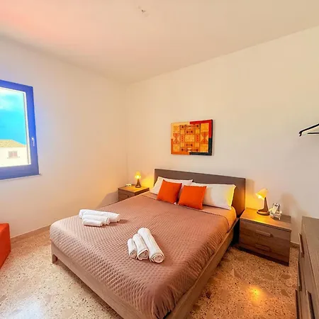 Apartment Casello Delle Egadi Trapani