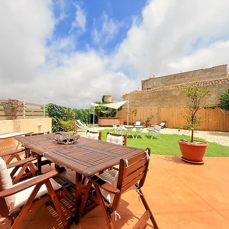 Casello Delle Egadi Apartment *