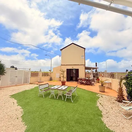 Casello Delle Egadi Trapani