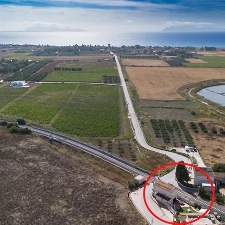 Casello Delle Egadi *