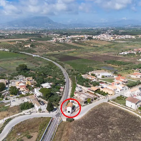 Casello Delle Egadi Trapani