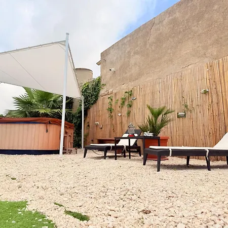 Casello Delle Egadi Apartamento *