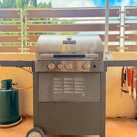 Casello Delle Egadi Apartamento Trapani