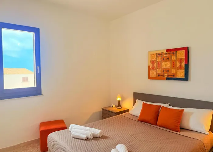 Casello Delle Egadi Apartment