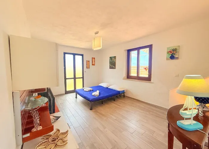 Casello Delle Egadi * Trapani