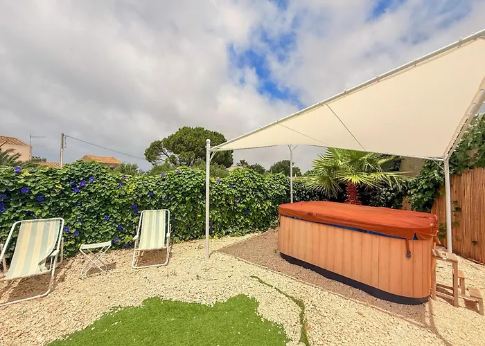 Apartment Casello Delle Egadi Trapani