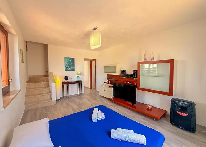 Casello Delle Egadi Trapani