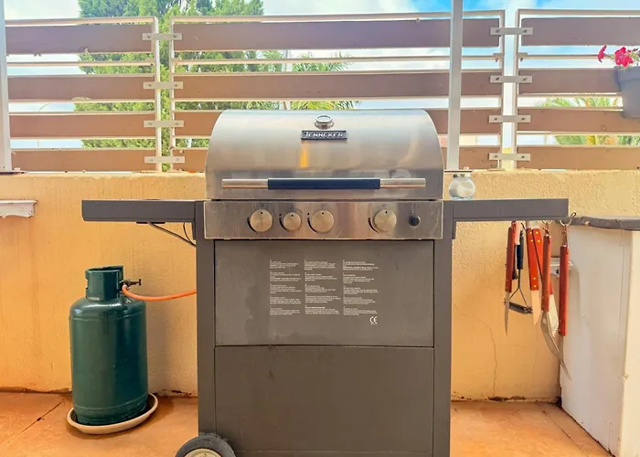 Casello Delle Egadi Apartment Trapani